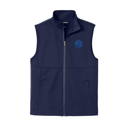 BIN Sport-Tek® Soft Shell Vest