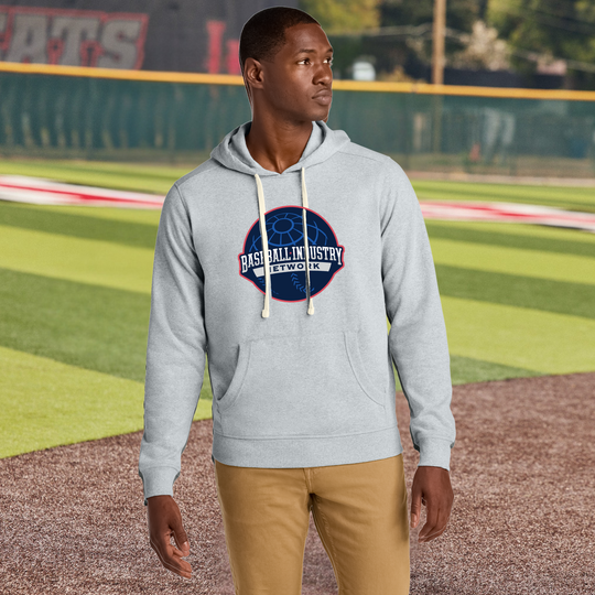 BIN - Catalyst “Re-Fleece” Recycled Hoodie