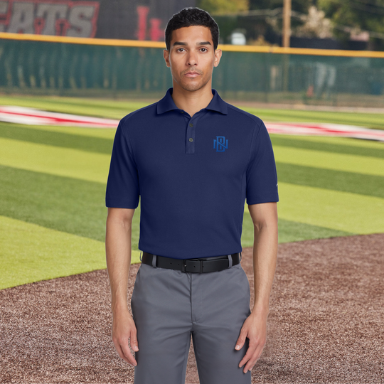BIN - Nike Dri-FIT Classic Polo