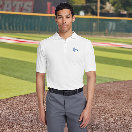 BIN - Nike Dri-FIT Classic Polo