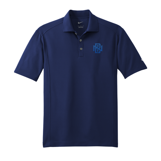 BIN - Nike Dri-FIT Classic Polo