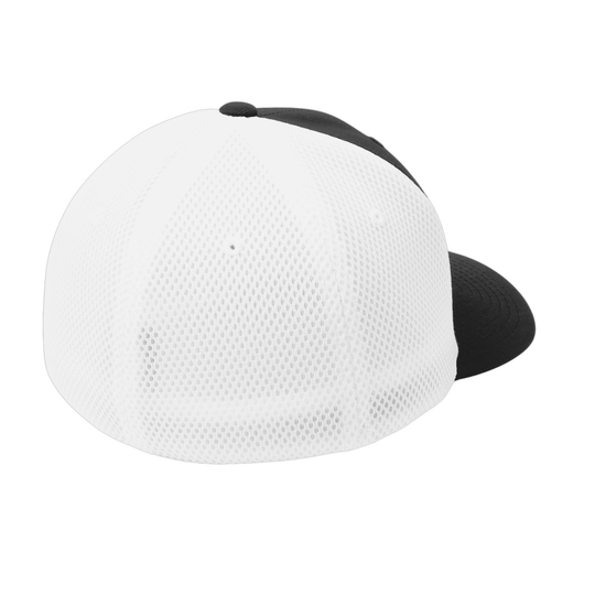 BIN – Flexfit® Air Mesh Cap