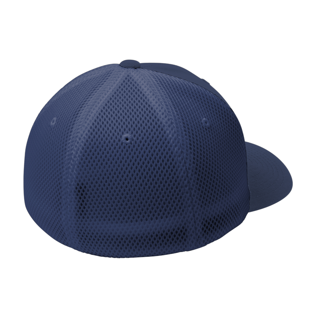 BIN – Flexfit® Air Mesh Cap