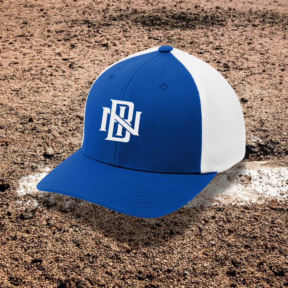 BIN – Flexfit® Air Mesh Cap