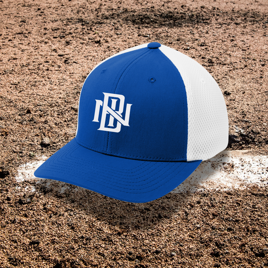 BIN – Flexfit® Air Mesh Cap