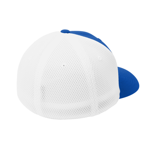 BIN – Flexfit® Air Mesh Cap