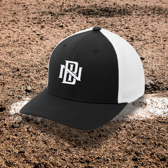 BIN – Flexfit® Air Mesh Cap