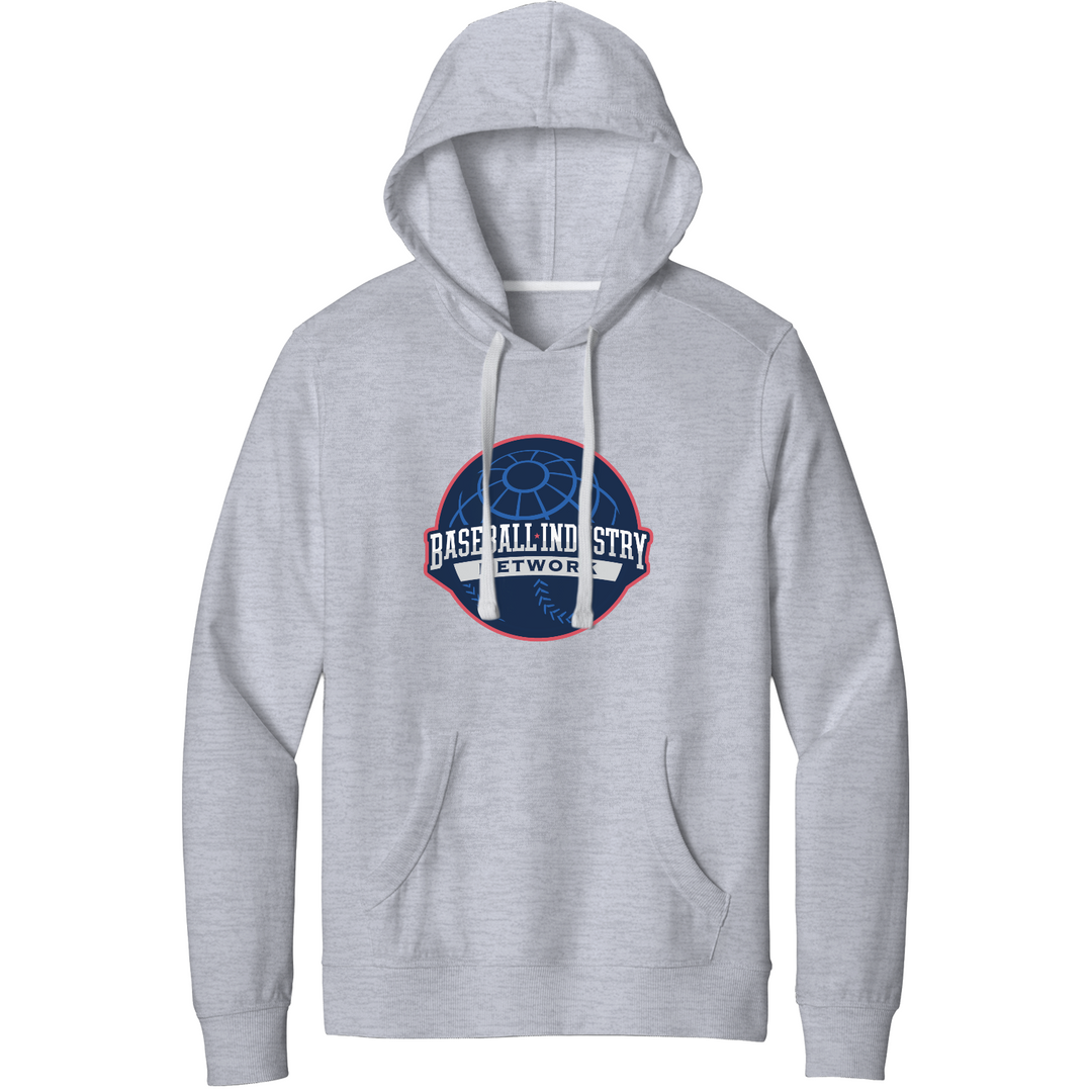 BIN - Catalyst “Re-Fleece” Recycled Hoodie