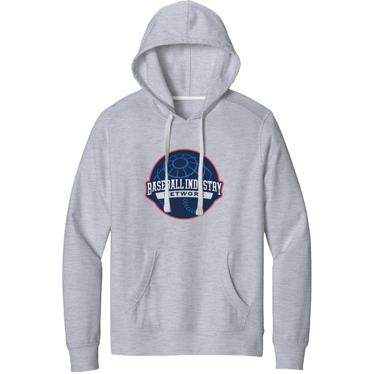 BIN - Catalyst “Re-Fleece” Recycled Hoodie