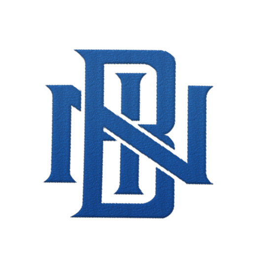 BIN - BIN x New Era® Snapback Trucker Cap