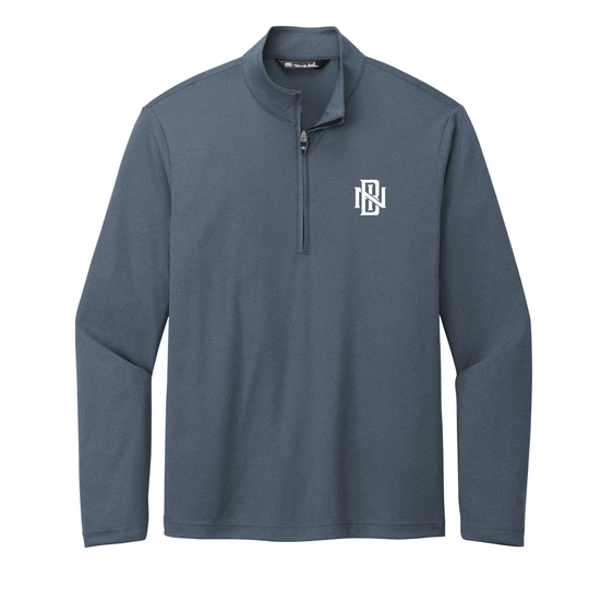 BIN - TRAVIS MATHEW Coto Performance 1/4-Zip