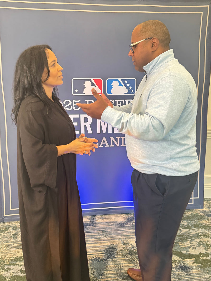 Baseball Industry Network Winter Meetings Meet-Up