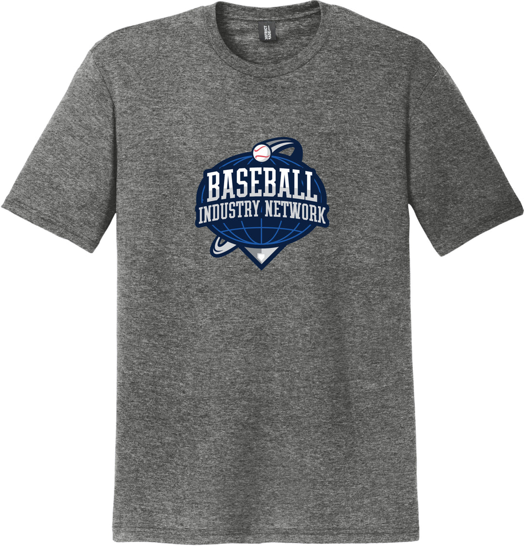 BIN - Dugout Tri-Blend Tee