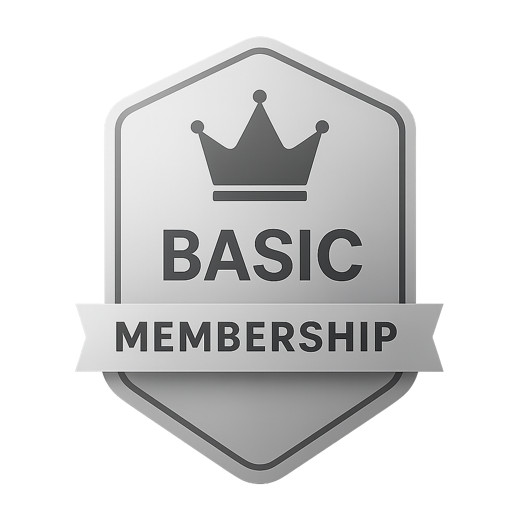 Basic Member BIN Basic Membership – Baseball Industry Network