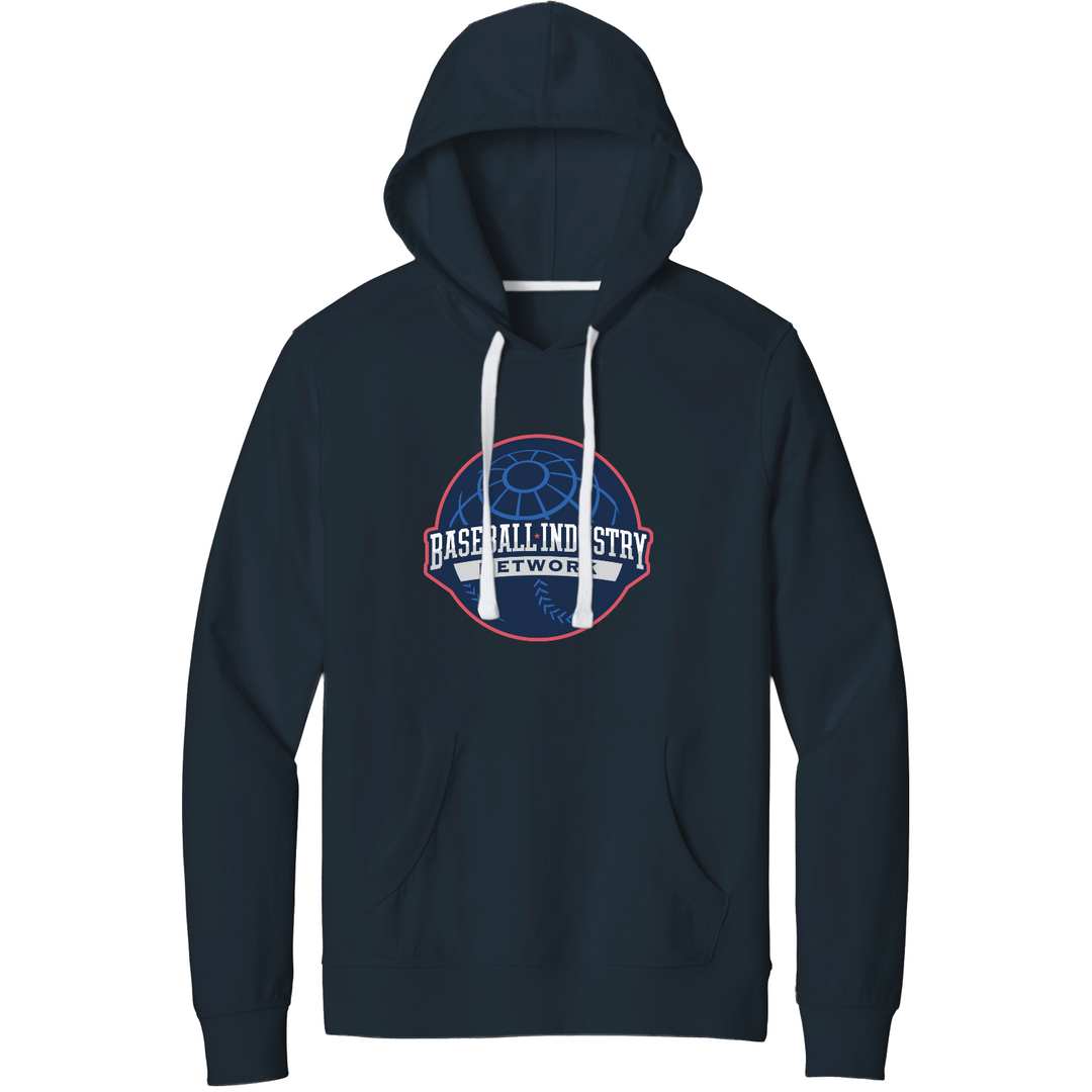 BIN - Catalyst “Re-Fleece” Recycled Hoodie