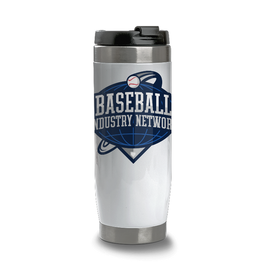 BIN- 15 oz Insulated Travel Tumbler
