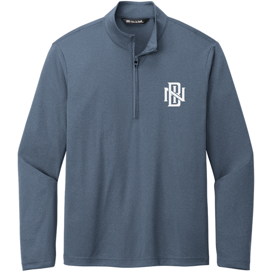 BIN - TRAVIS MATHEW Coto Performance 1/4-Zip