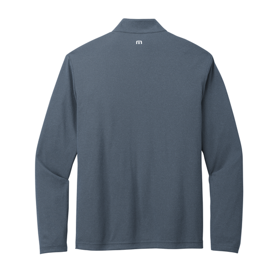 BIN - TRAVIS MATHEW Coto Performance 1/4-Zip