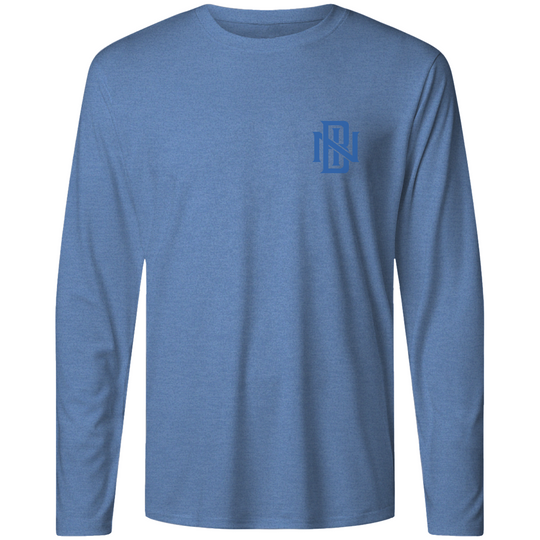 BIN - Unisex Pro-Lock Performance Long Sleeve T-Shirt