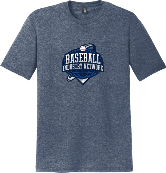 BIN - Dugout Tri-Blend Tee